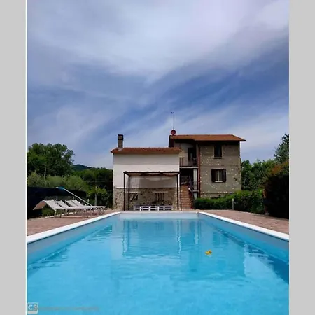 In Campagna *