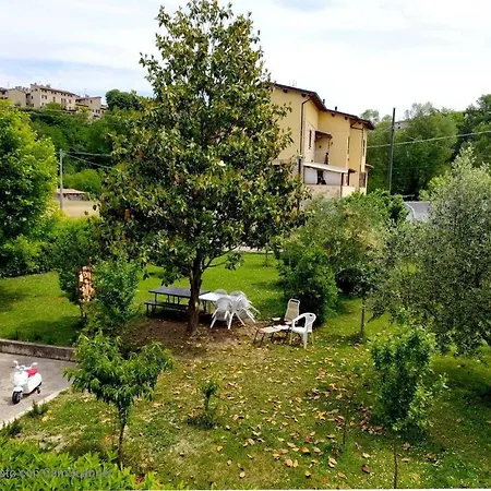 In Campagna *