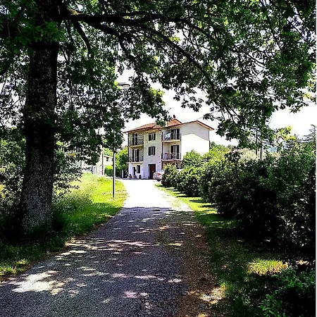 In Campagna Valfabbrica